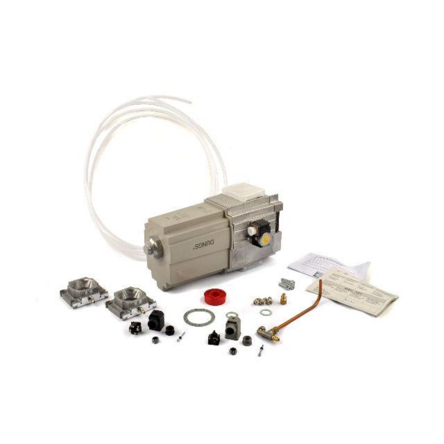 Gasblok omb.set mbc-1200-vef 1-3 64200116