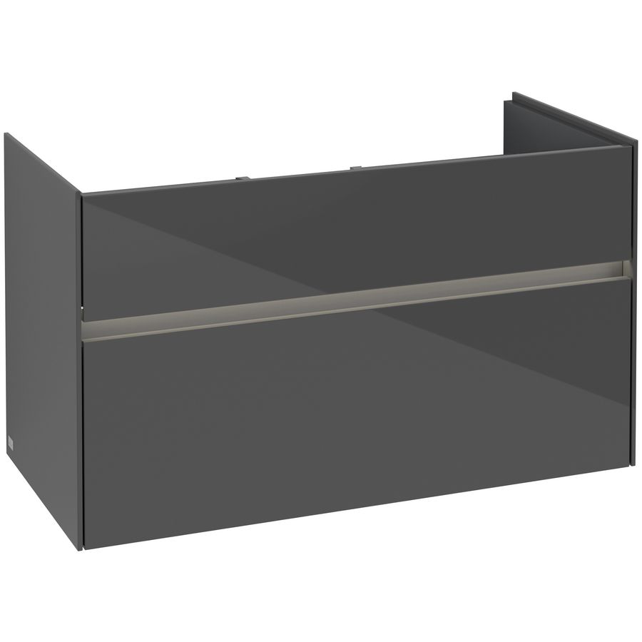 Collaro Wastafelonderkast 954x546x444mm C011B0FP