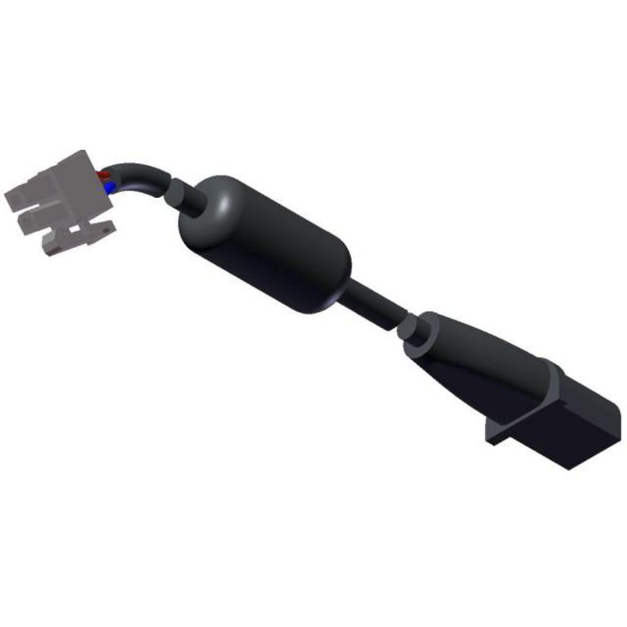 Aansl.kabel Grund. UPER/UPML PWM 1700mm