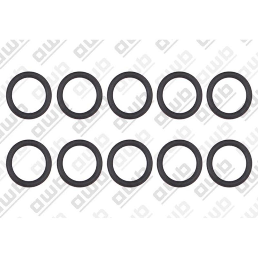 Set a 10st. O-ring te6 0020125439