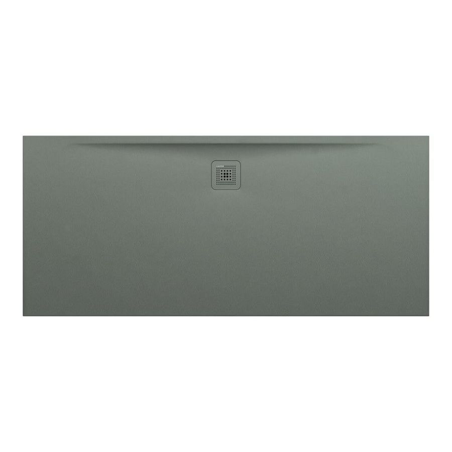Pro douchevloer 1800X800mm Marbond concrete afvoer aan lange zijde H2109550790001