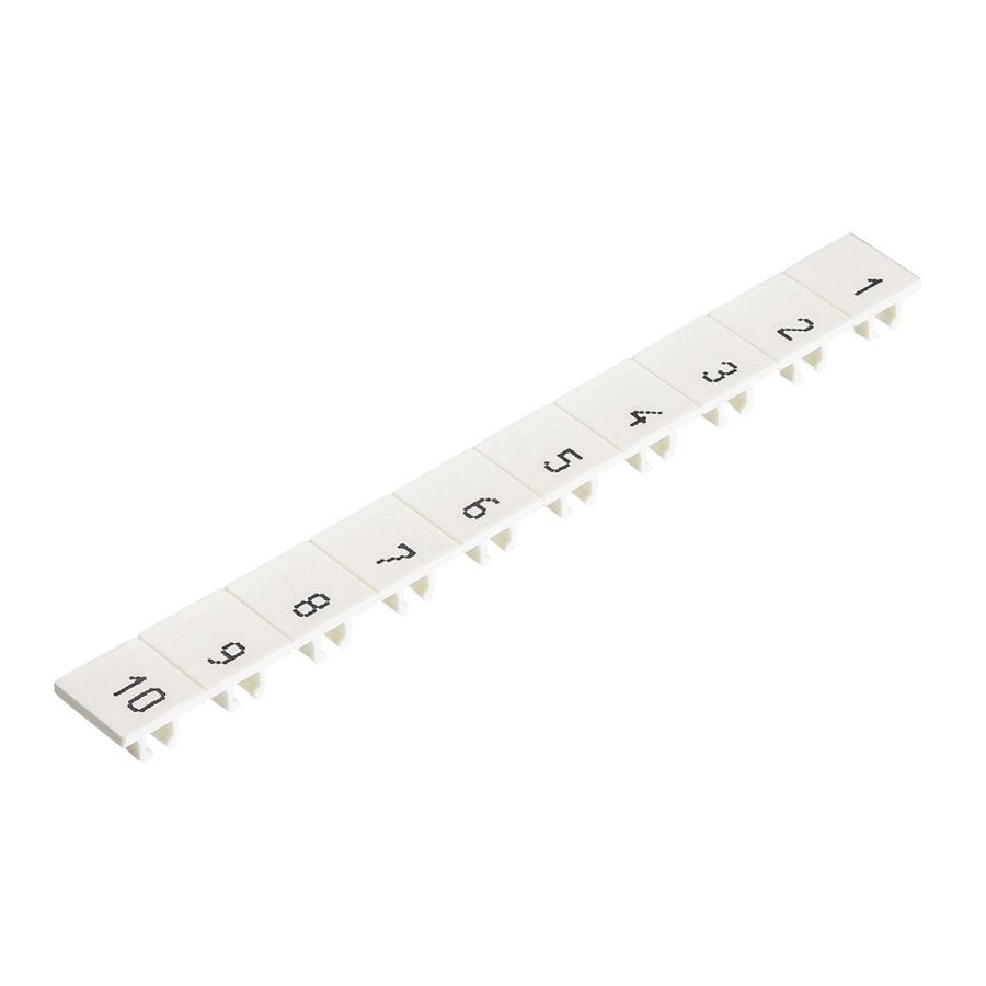 Codering rijgklem 01-10/8mm 9705a/8 VVE=25