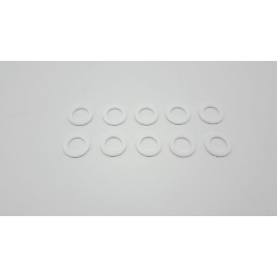 Set a 10st. Pakking Solar 1/2