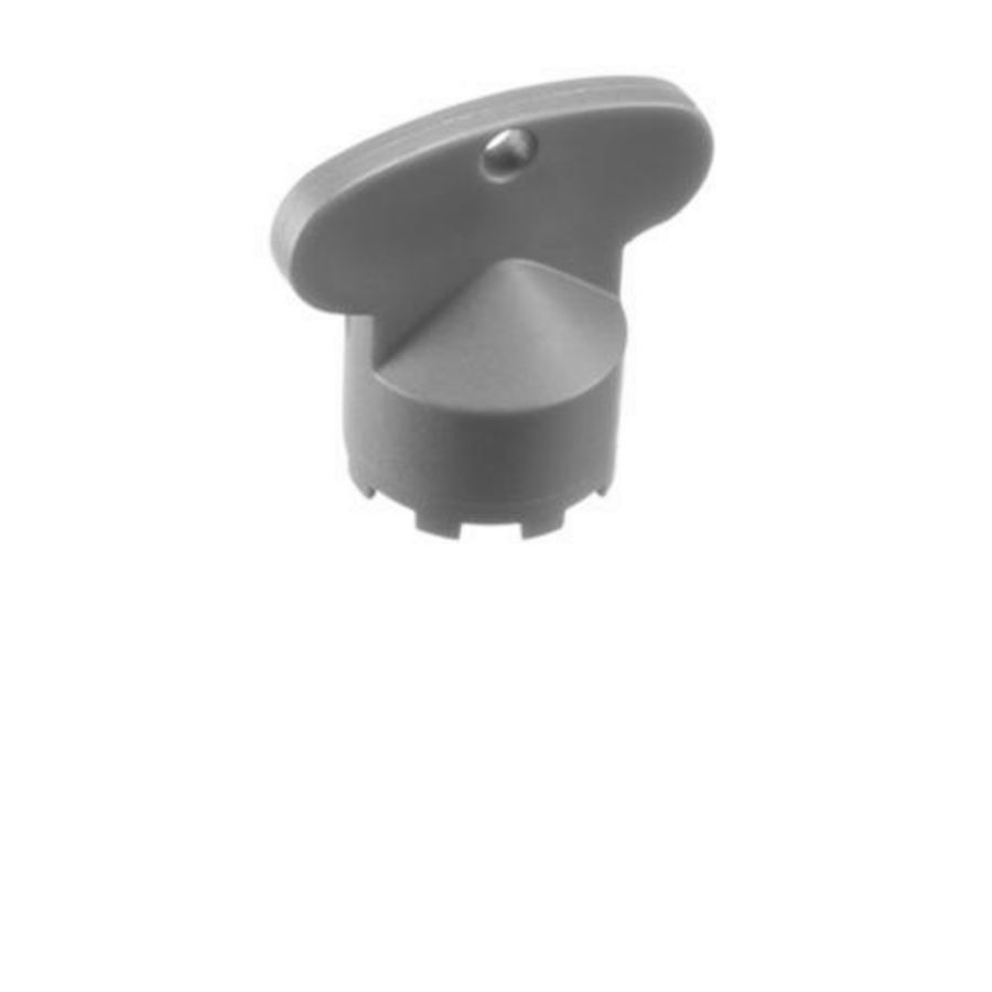 Perlatorsleutel tbv straalregelaar JR 21mm