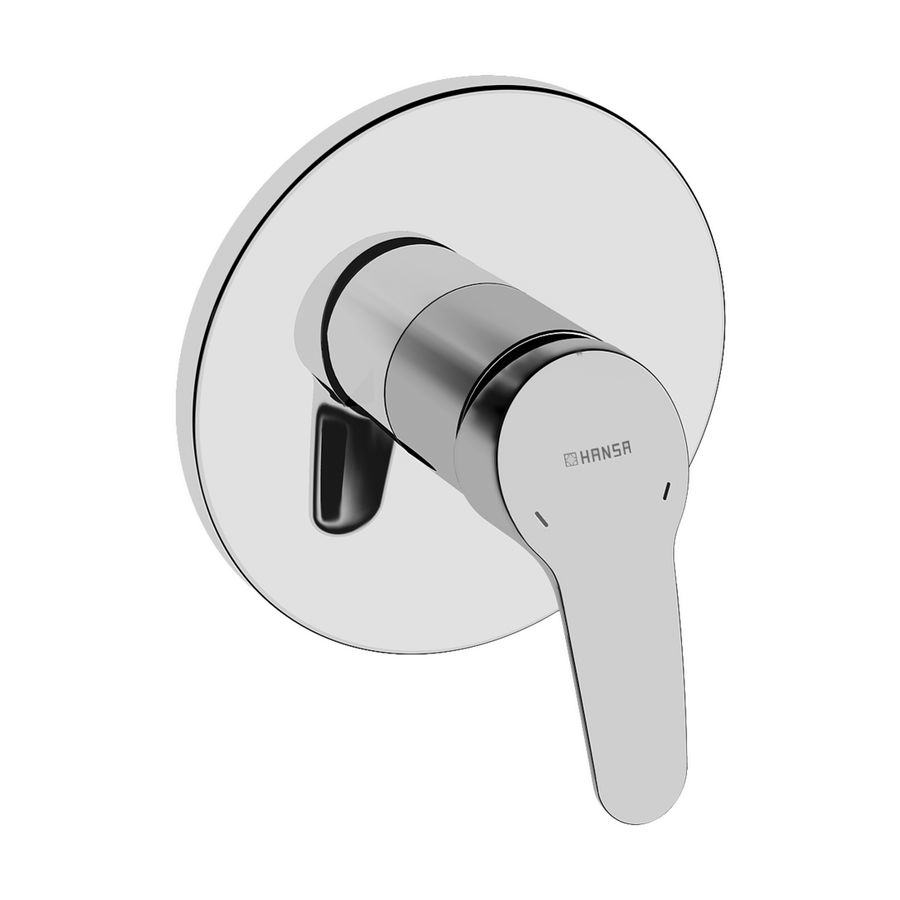 Afbouwset mengkraan Mix 81859083