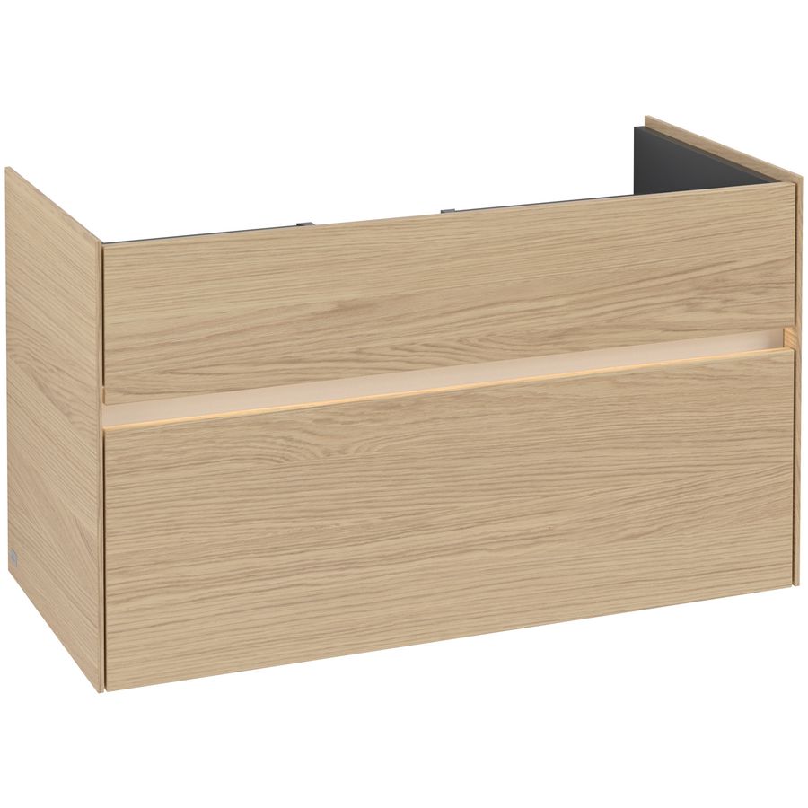 Collaro Wastafelonderkast 954x546x444mm C011B0VJ