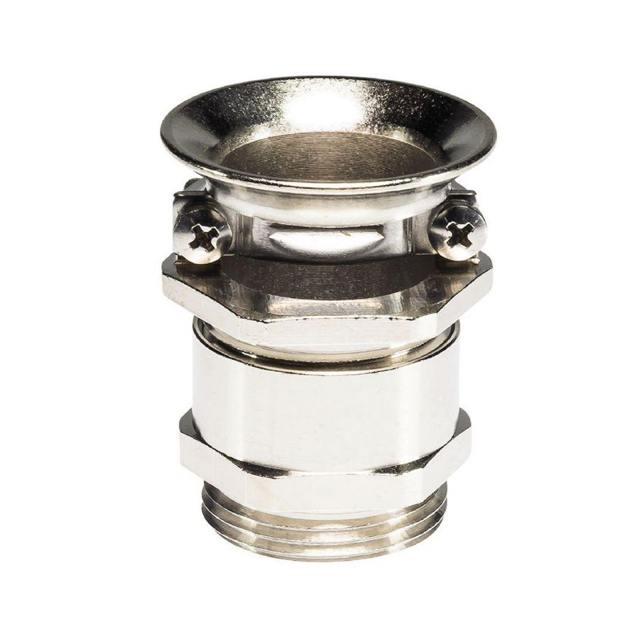 Trompetwartel M20x1,5 9-13,5mm metaal IP54 VVE=10