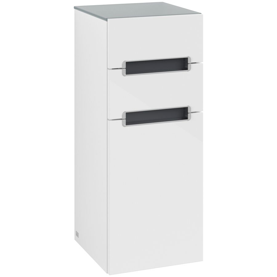 Zijkast Subway 2.0 356x857x370mm A7121RDH