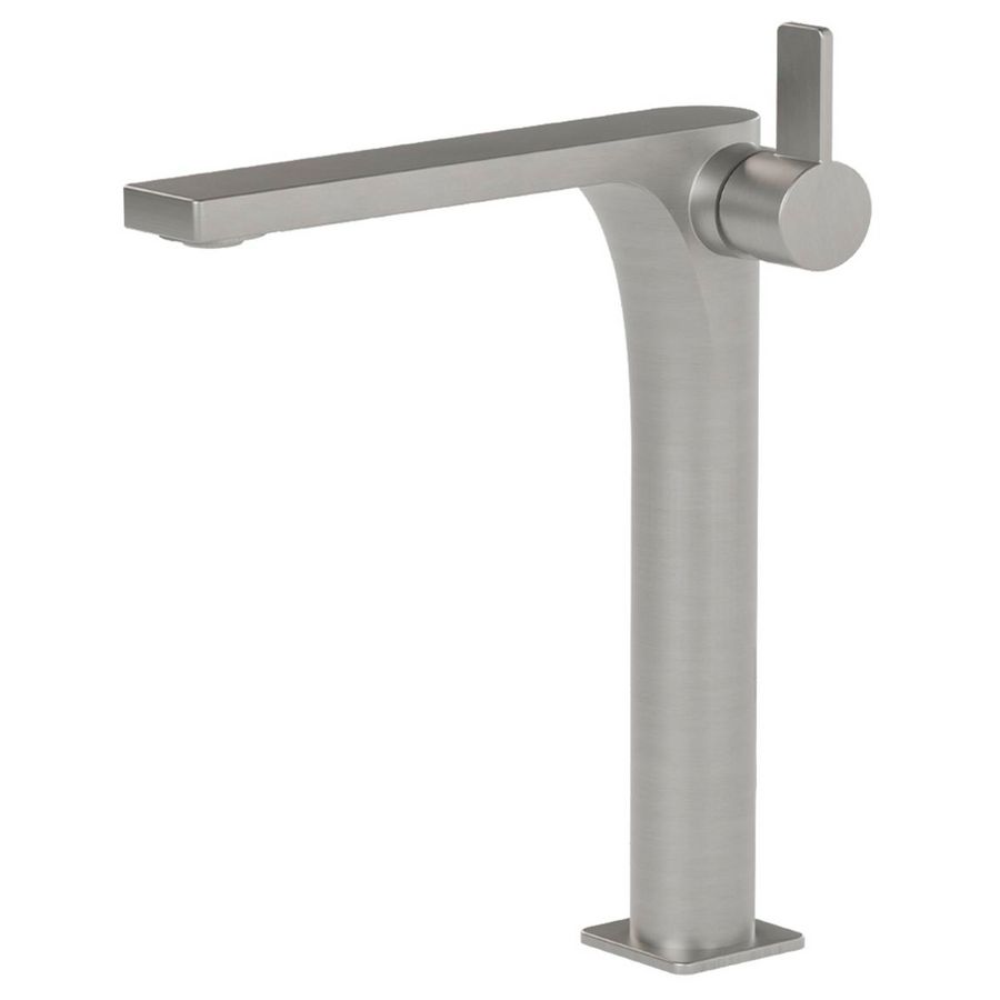 Verhoogde wastafelmengkraan+clic-clac 1.1/4 RO081KST