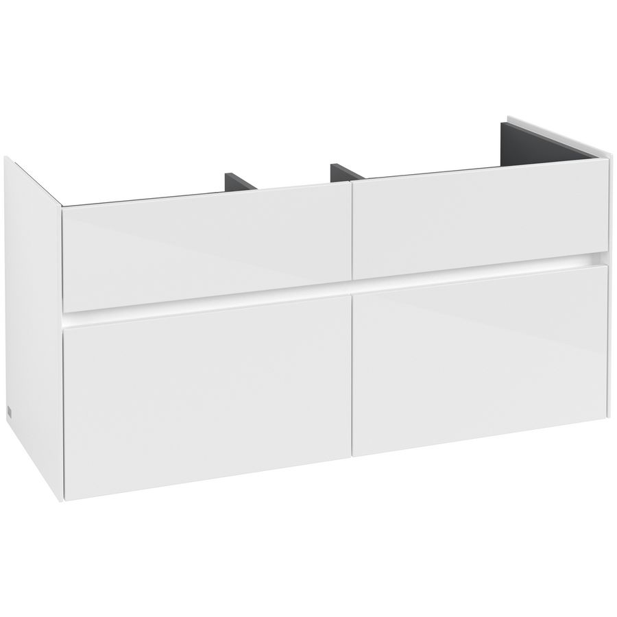 Wastafelonderkast Collaro 1154x546x444mm C01200DH