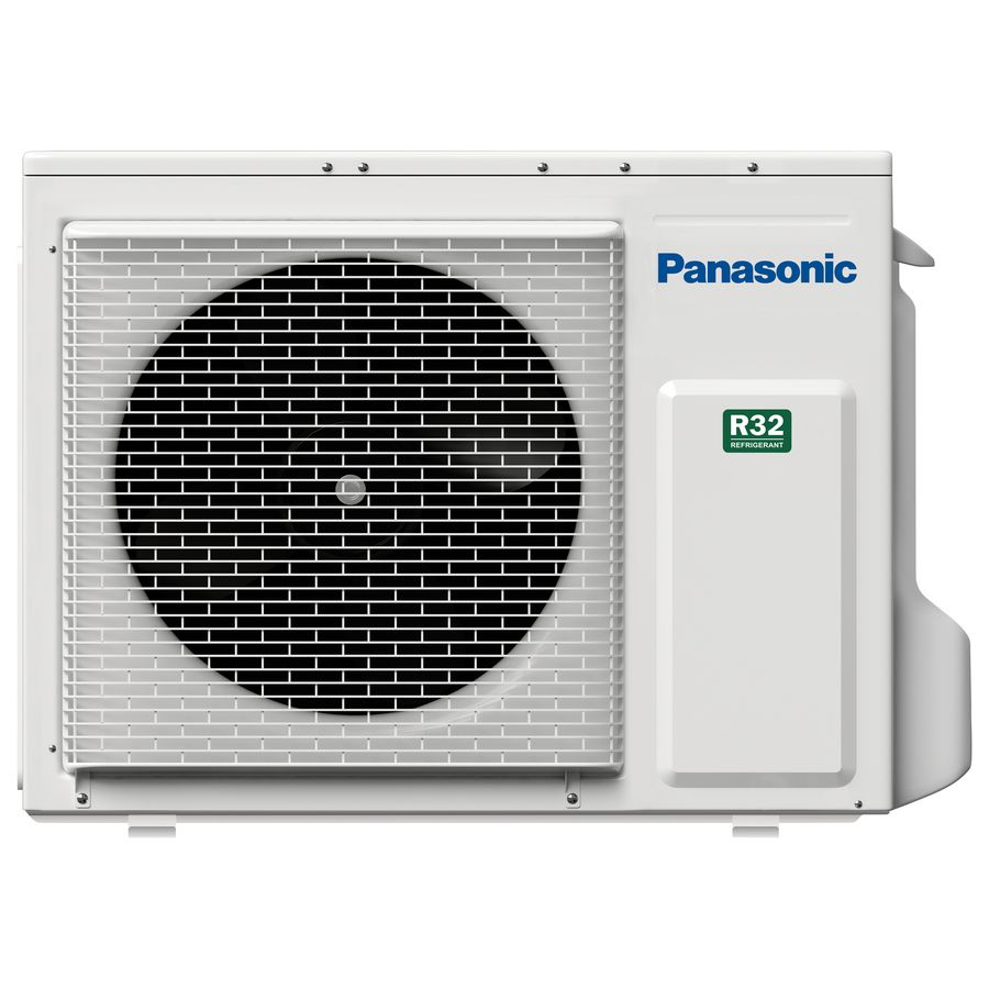 Buitenunit 1-fase R32 7,0-7,6 kW PACi Standard