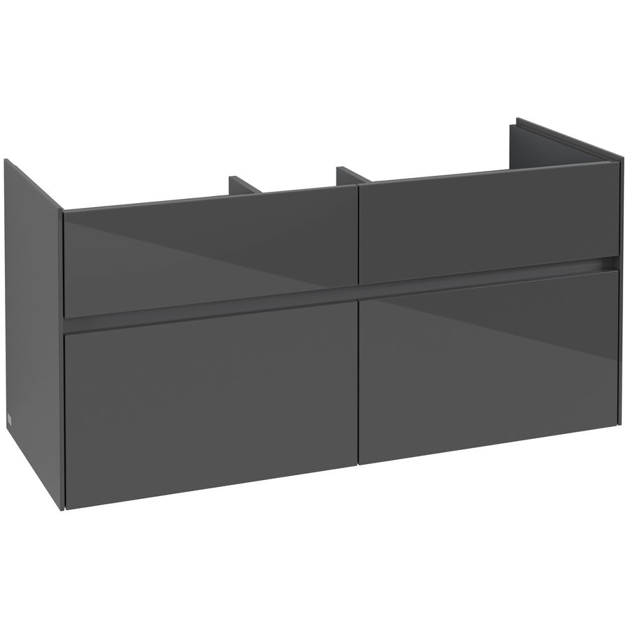 Wastafelonderkast Collaro 1154x546x444mm C01200FP