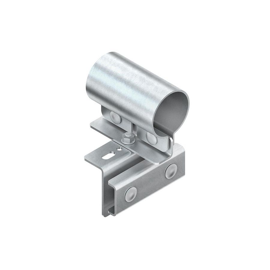 Buisklem instelbaar Tube H60 thermisch verz.
