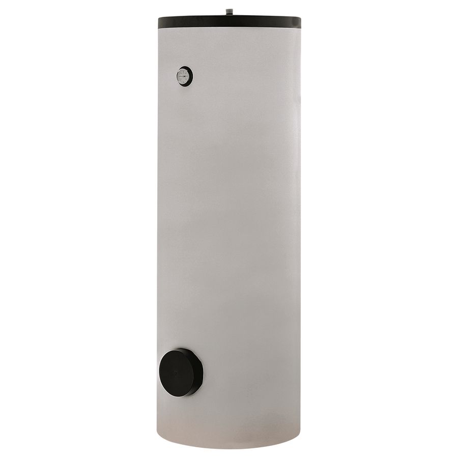 Geëmailleerd tapwaterreservoir 300 liter