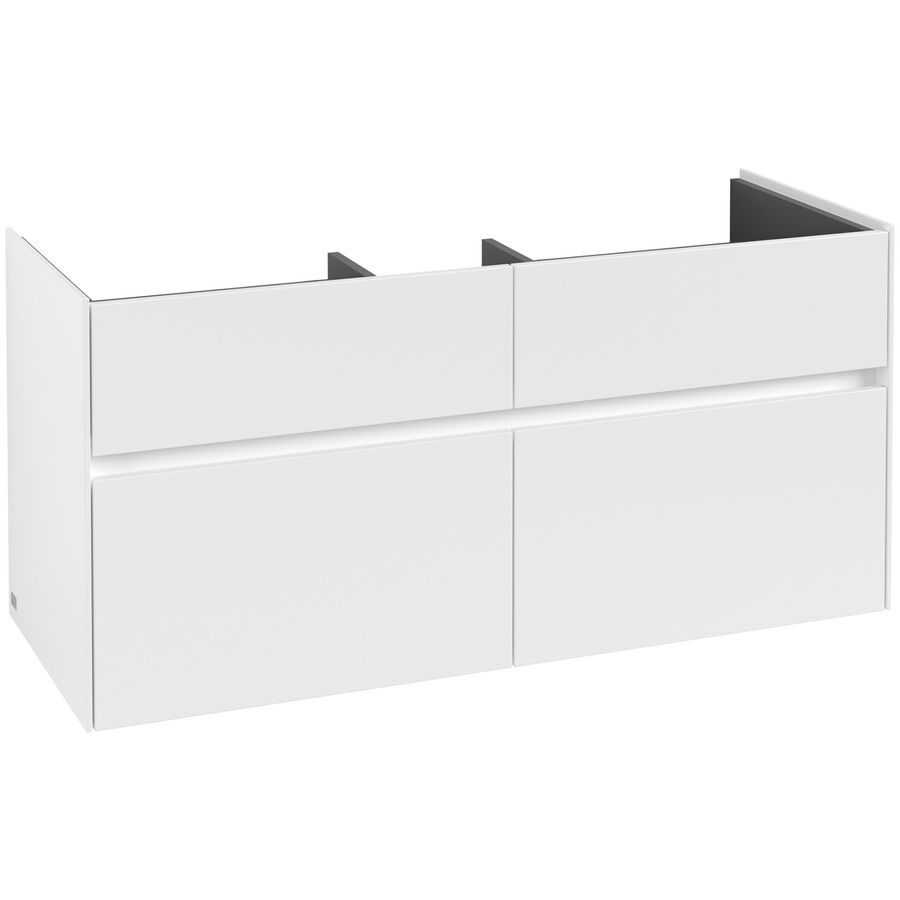 Wastafelonderkast Collaro 1154x546x444mm C01200MS