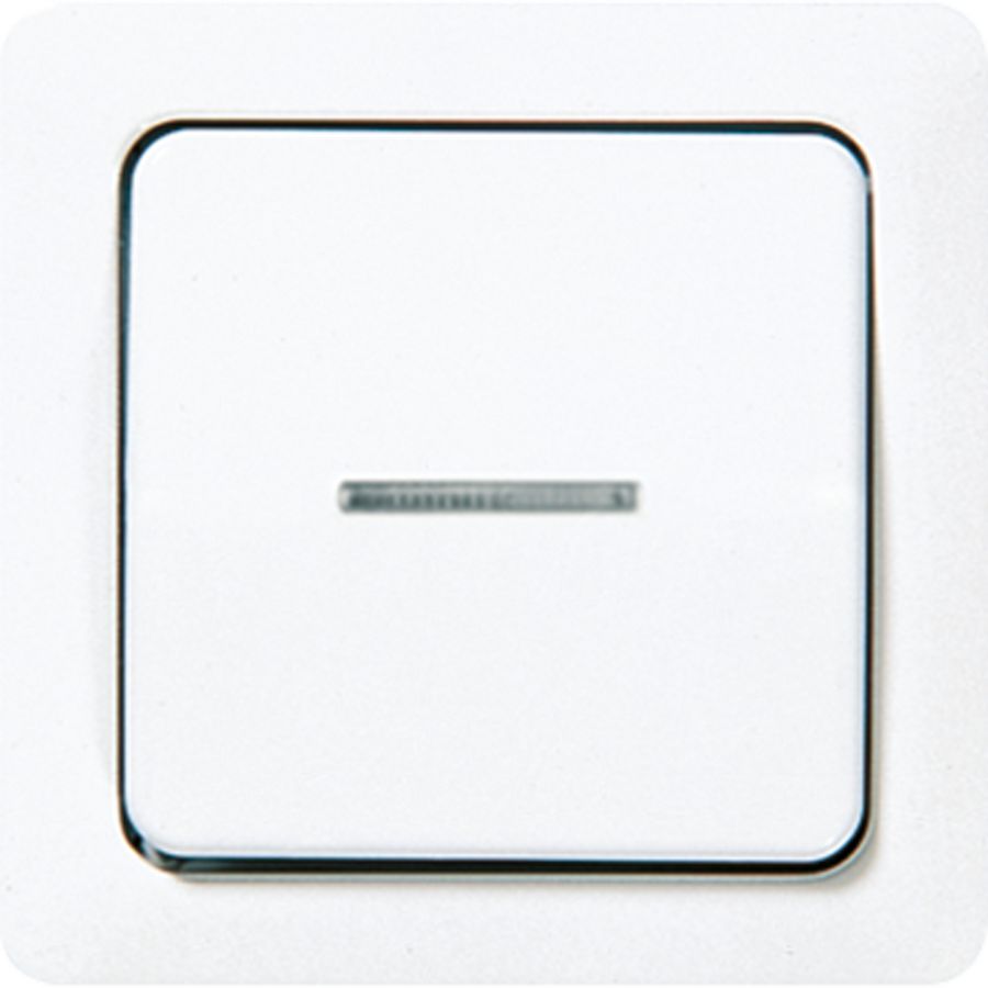 Schakelwip ST550 wit v. wisselcontrole 5561KO5