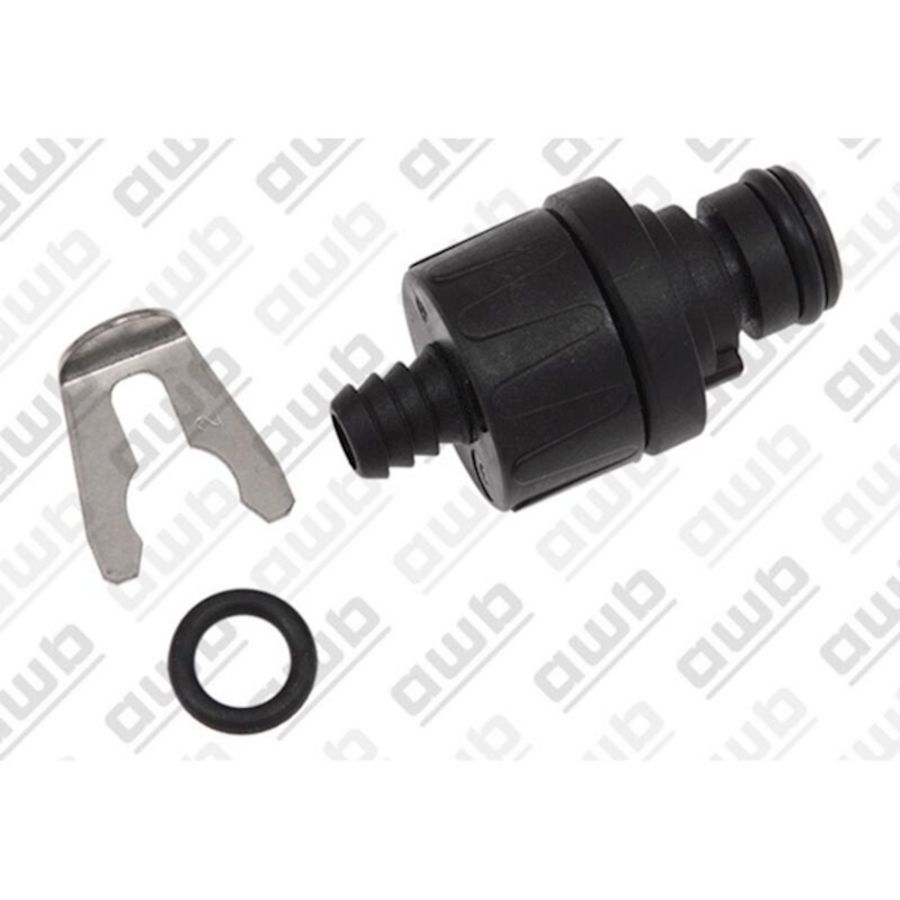 Aftapper TE6 0020129830