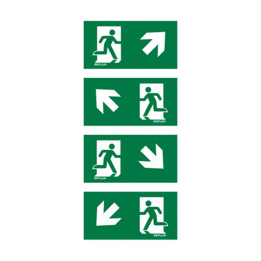 Symbool SLX 32 HIGH COVER SYMBOL SET II