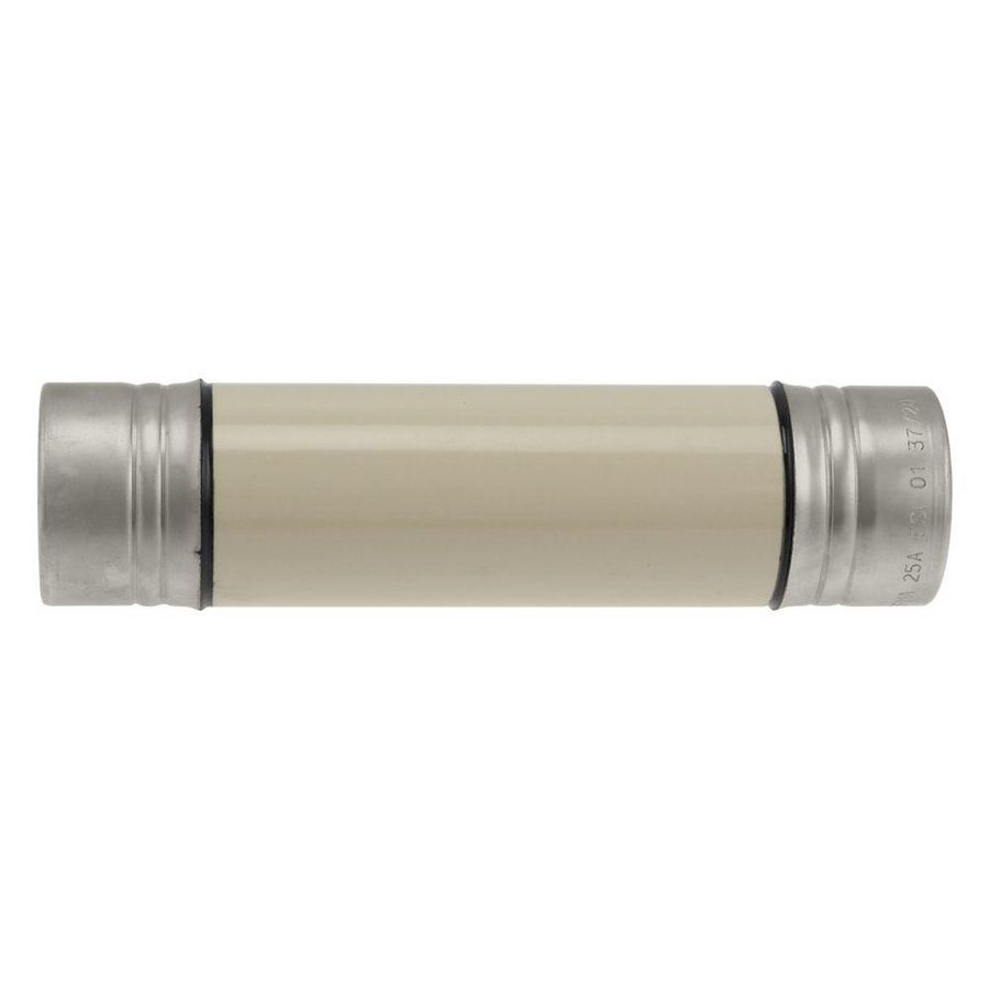 Olie zekering, middenspanning, 25 A, AC 12 kV, BS2692 VVE=3