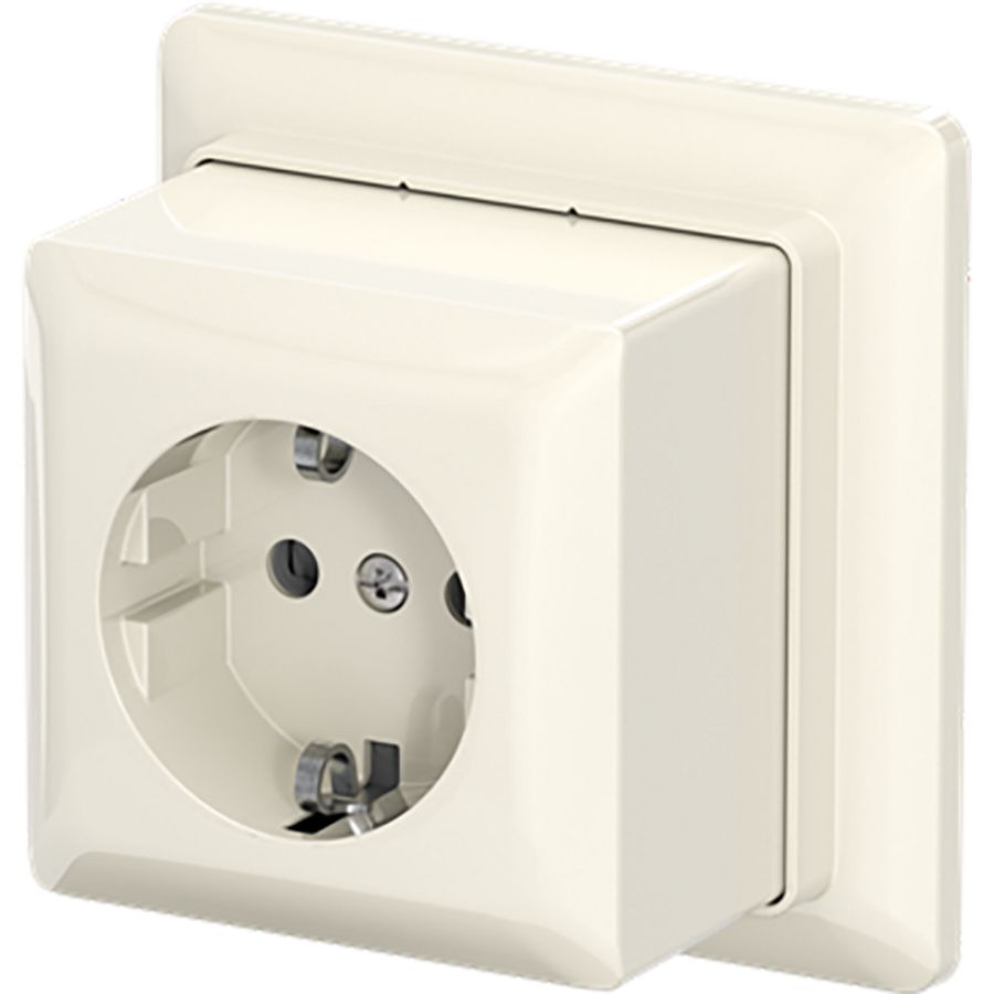 Wcd ra kv+plaat opb b-AP+ wit