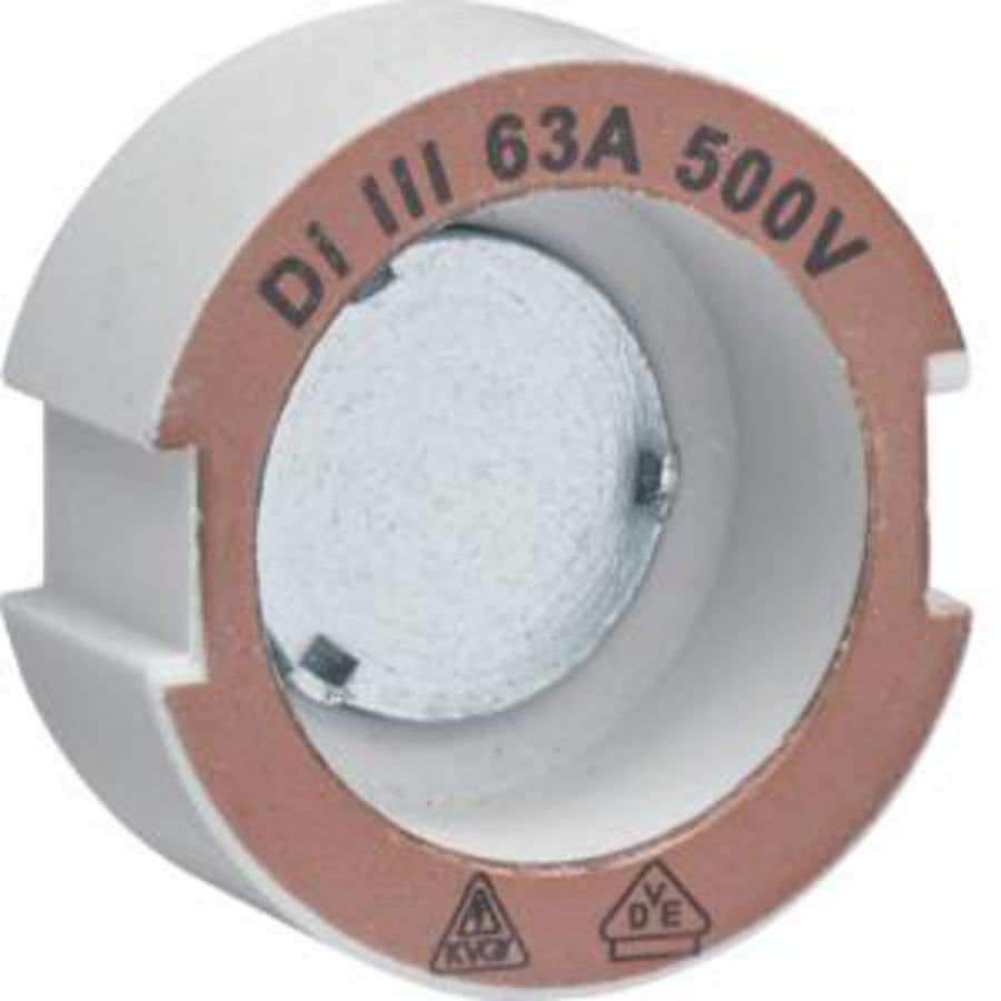 Passchroef-D koperkleurig S III 63 A 5