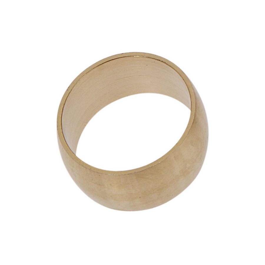 Aansluiting ring, 15mm