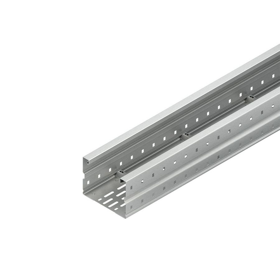 Lengte a 3m. Kabelgoot + Bodemk. WRL 150.200/3