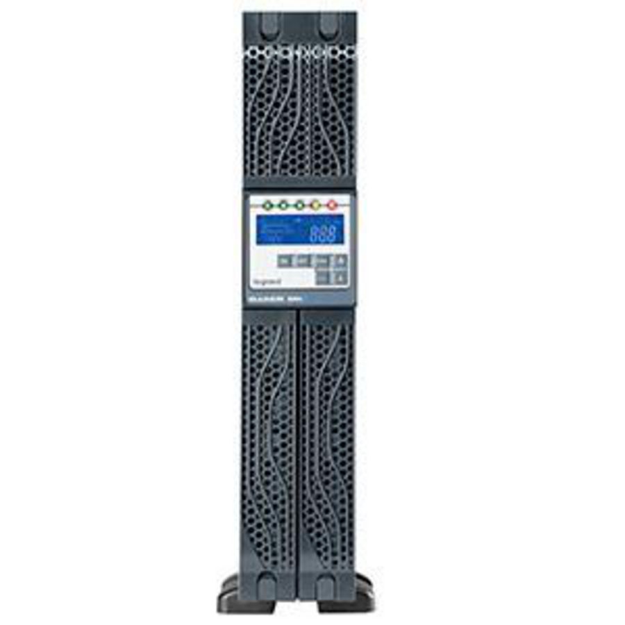 Toren noodstroomvoorziening 1000/900 10 min Daker DK+