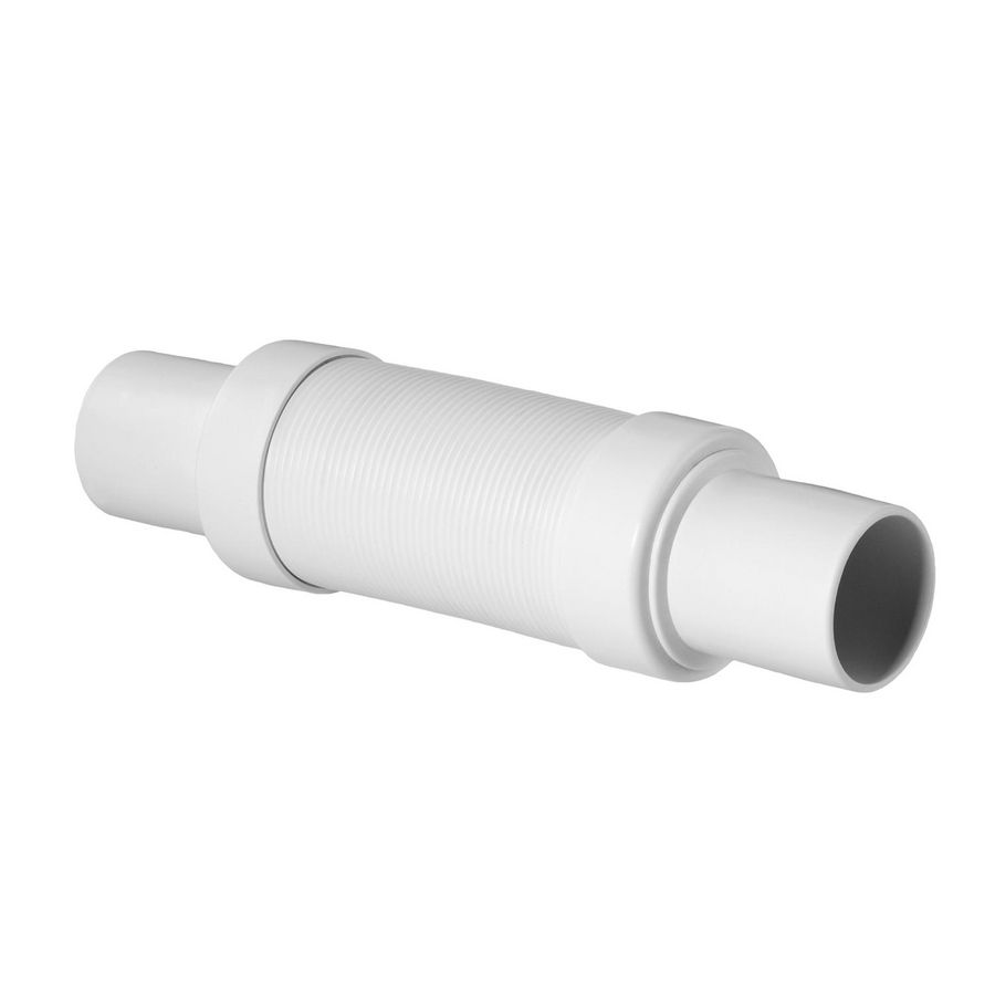 Afvoerslang MS EasyStep flexibel tbv d-bak