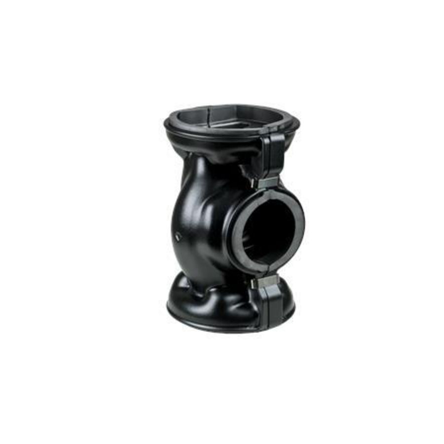 Isolatieset MAGNA1 DN65 340 AC