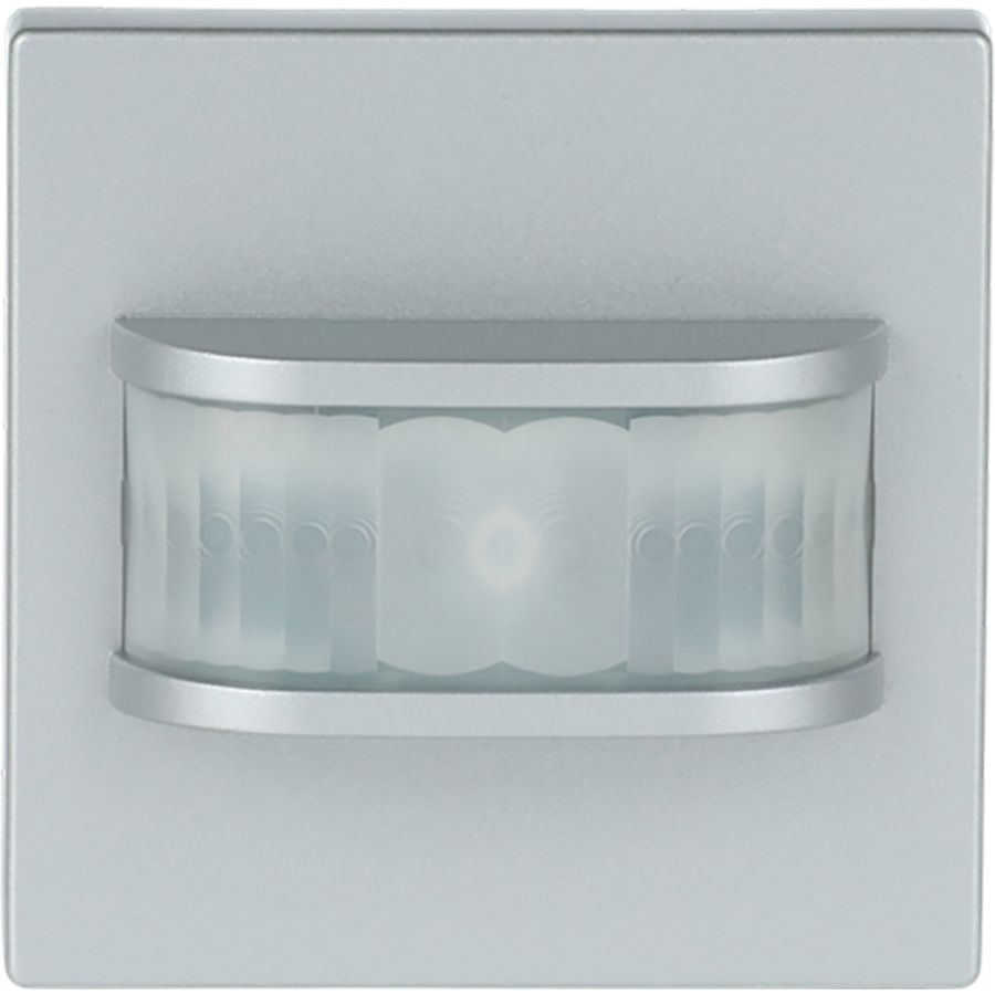 BW standaardsensor F-aluzilver