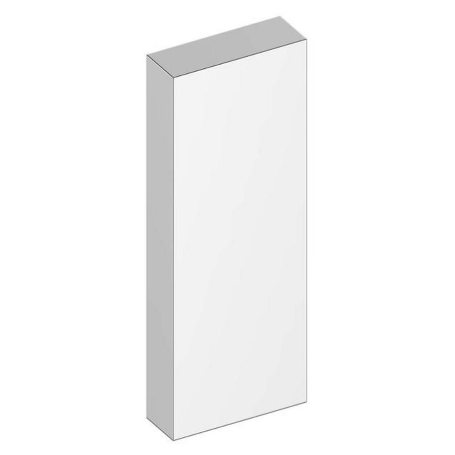 Wandplaat passend op 32303/34903 34903010000