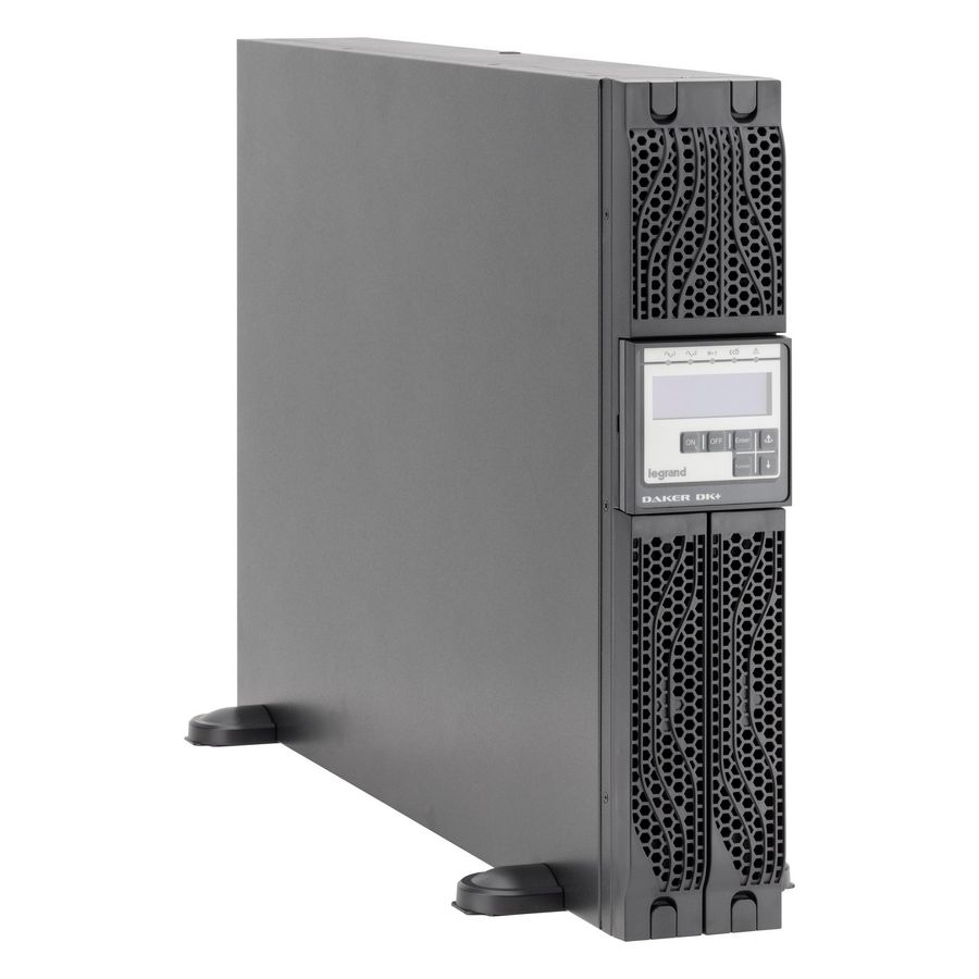 Toren noodstroomvoorziening 6000/6000 Daker DK+