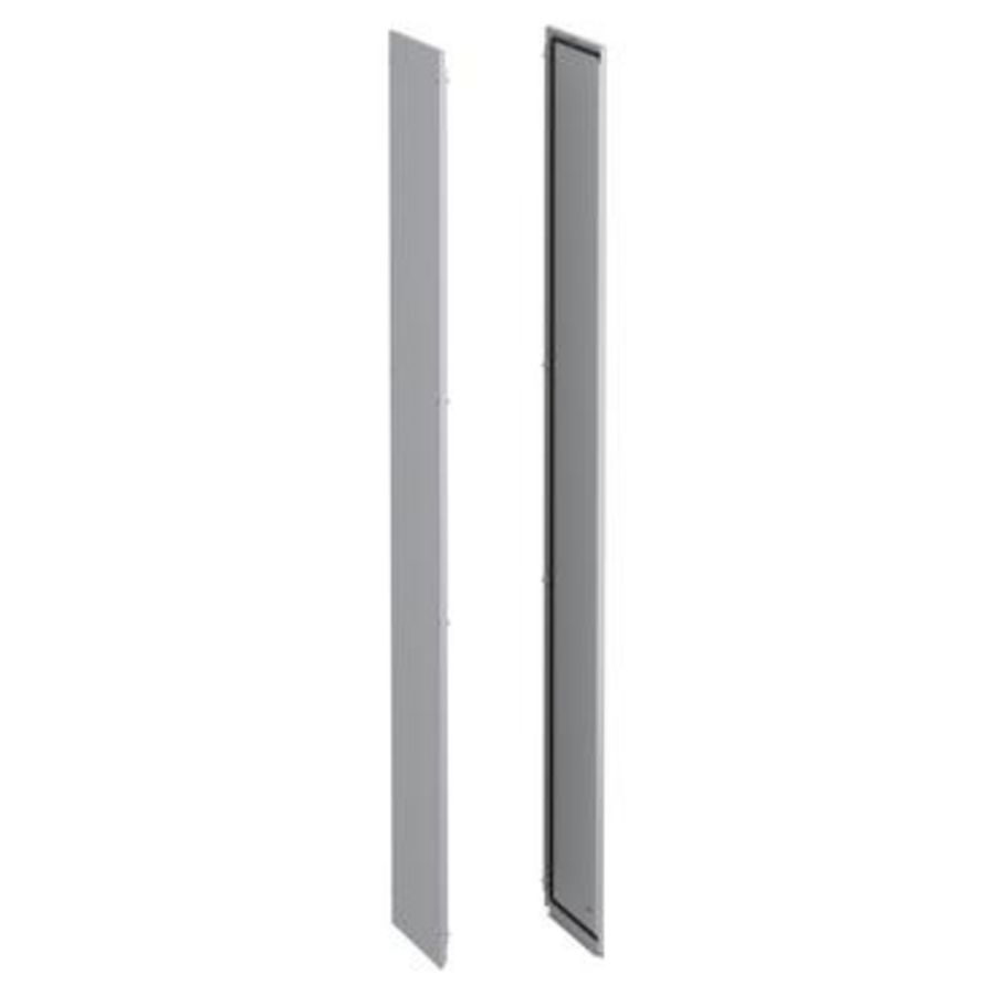 Zijpanelen PanelSeT SFN elektrische behuizing H2200 D500mm