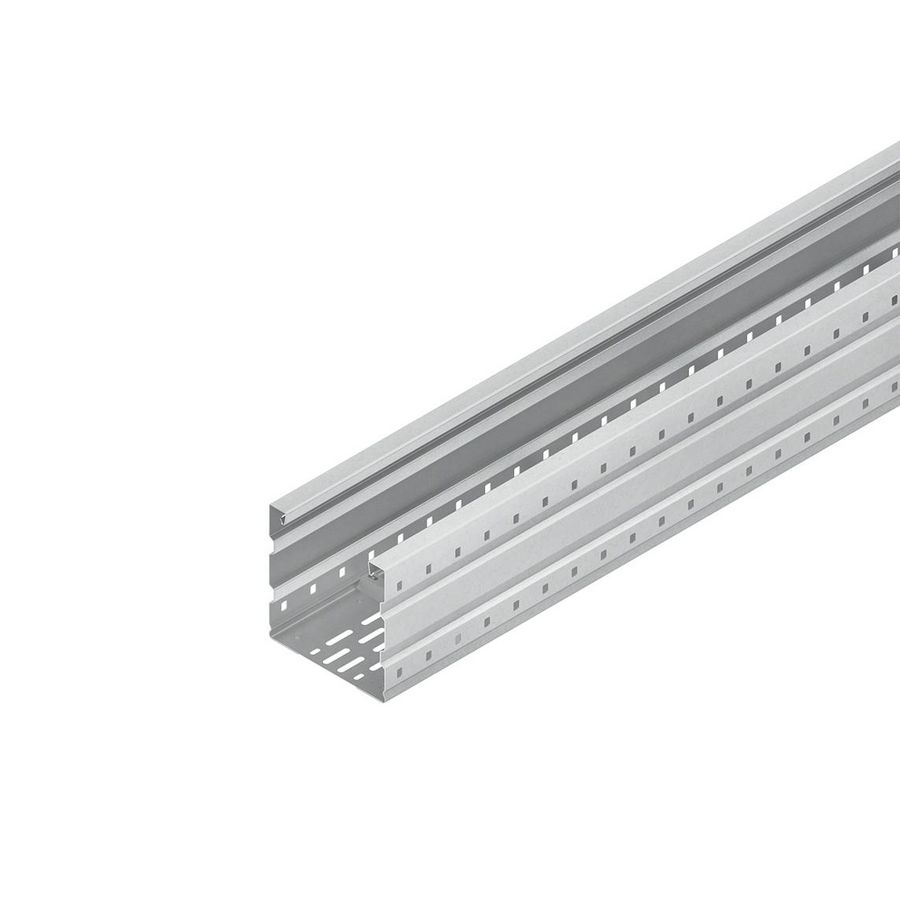 Lengte a 6m. Kabelgoot + Bodemk. WRL 200.200