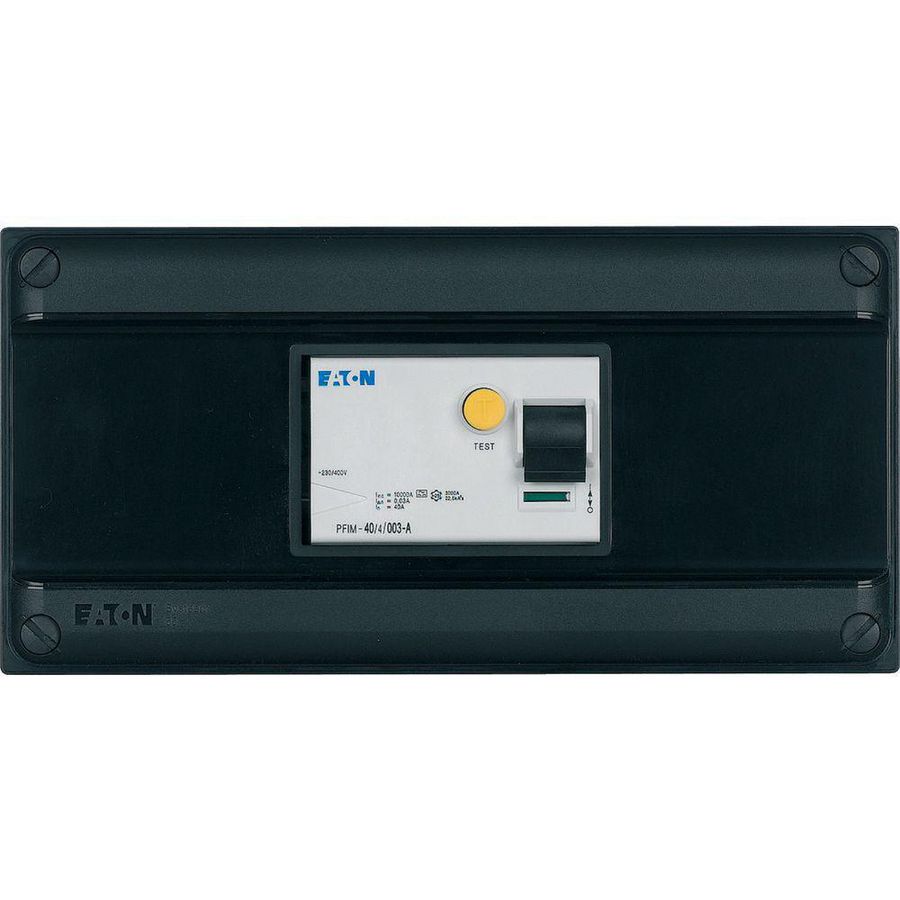 S55, aardleksch.kast 300mA Eaton