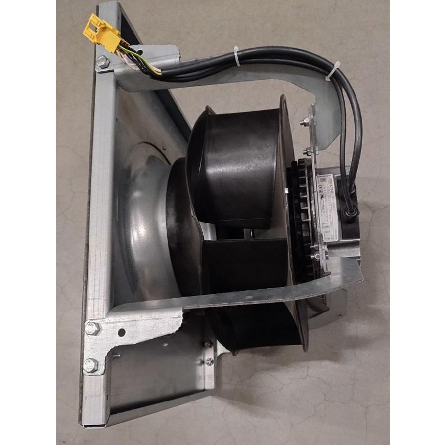 SO-Motorplaat WTU1500/2000-EC-IE