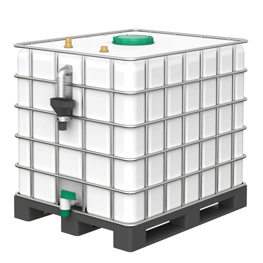 MultiControl Autofill medium vat 1000L.