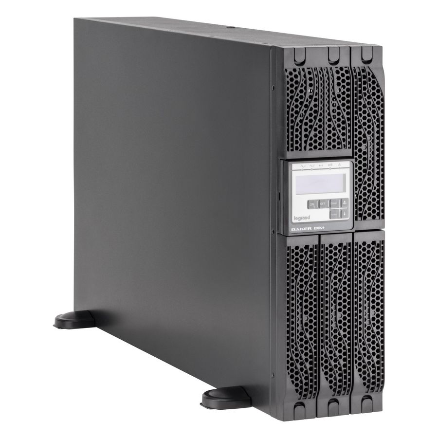 Toren noodstroomvoorziening 3/1 10000/9000 Daker DK+