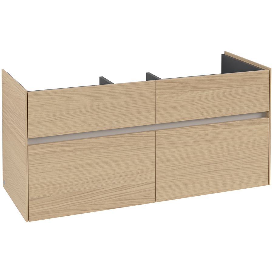 Wastafelonderkast Collaro 1154x546x444mm C01200VJ