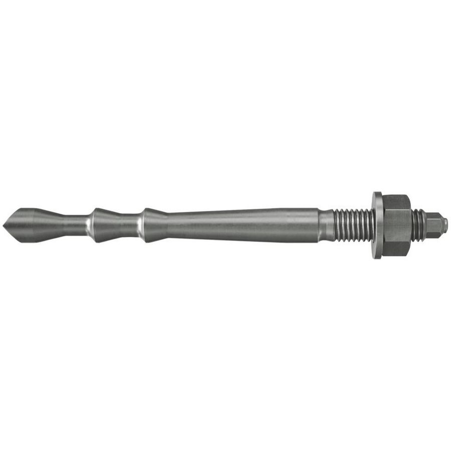 Highbond anker FHB II-A L M10x95/20 rvs A4 VVE=10