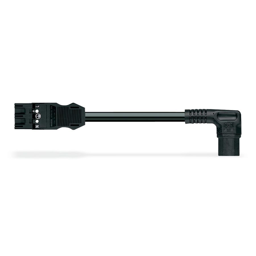 Geconf.overgangskabel Eca IP54 771-9993/805-101