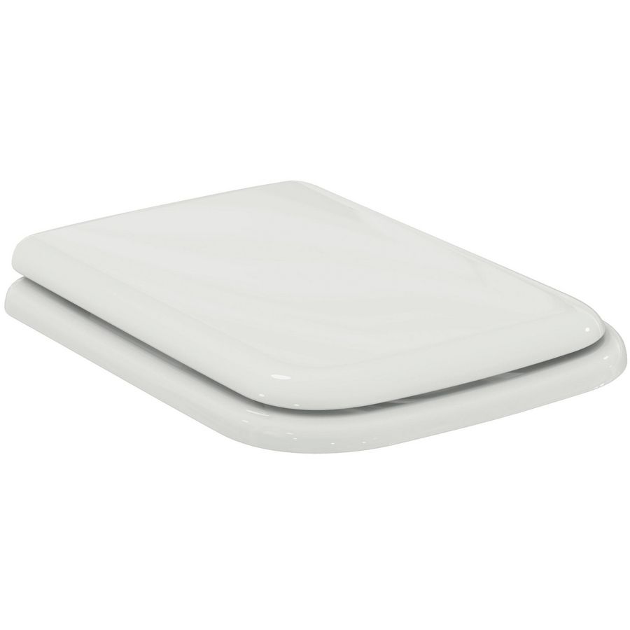 Tonca closetzitting wit