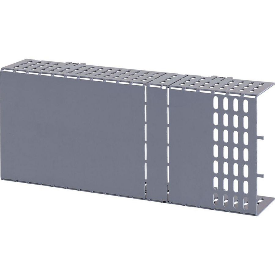 Klemmenafdekking PDE3 3P