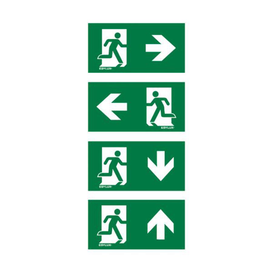 Symbool SLX 24 HIGH COVER SYMBOL SET I