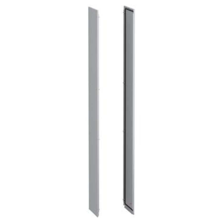 Zijpanelen PanelSeT SFN elektrische behuizing H2200 D400mm