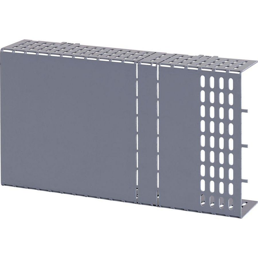Klemmenafdekking PDE3 4P