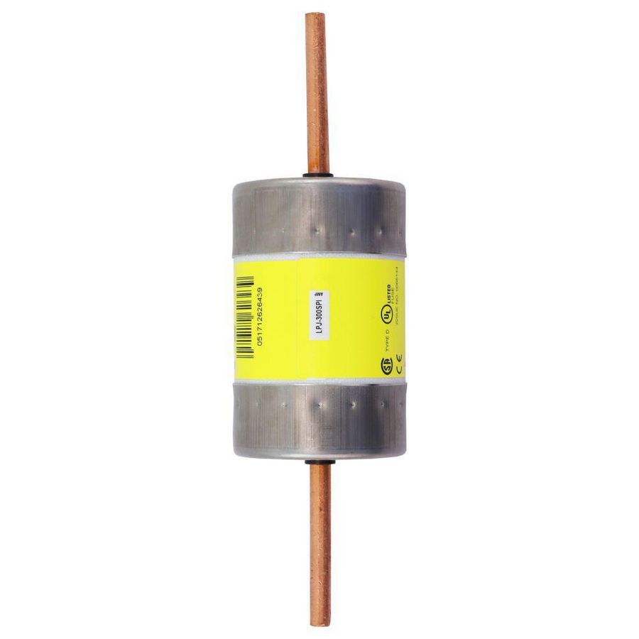 Zekering laagspanning 300A AC 600V 300kA 54x151mm J UL t