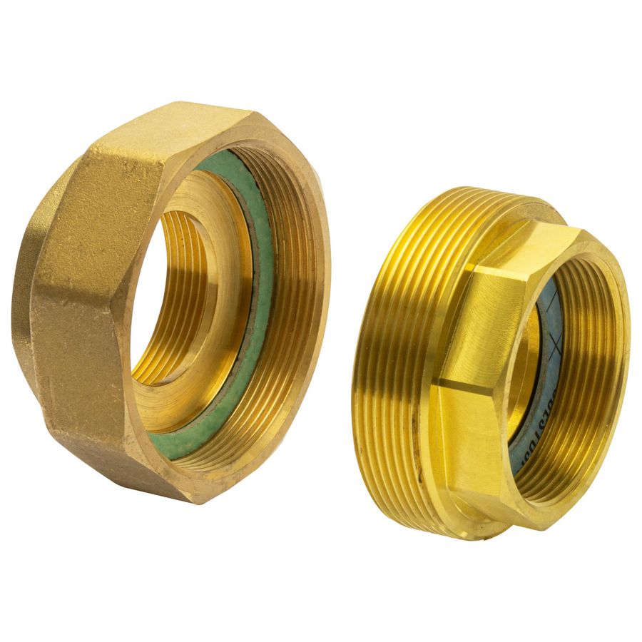 Montageset Int.Valve E..G4U10E050