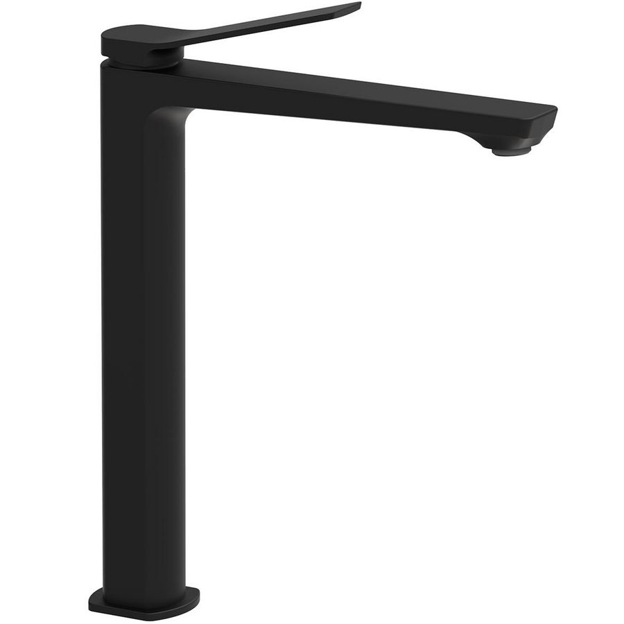 Verhoogde wastafelmengkraan+clic-clac 1.1/4 TI081KNO